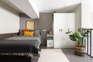 1 bed flat, Causewayend, City Centre, Aberdeen, AB253DD - Image 1